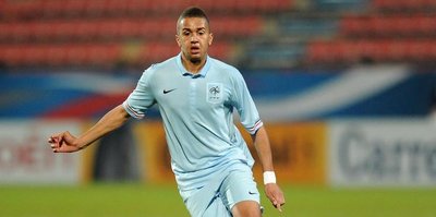 Göztepe'den 2 transfer daha