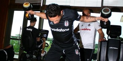 Onlara durmak yok
