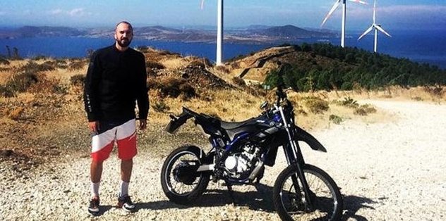 Ufuk Yanar vefat etti