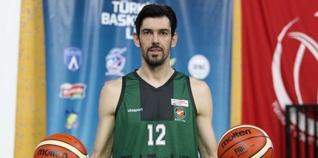 40 yaşındaki Kerem Gönlüm, devam dedi