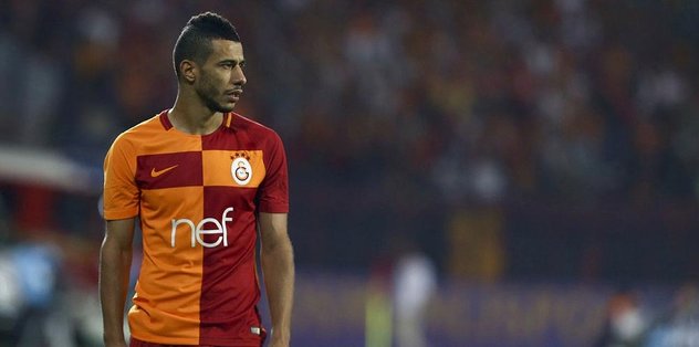 Cimbom'un Belhanda planı!