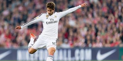 Real Madrid'de ayrılık