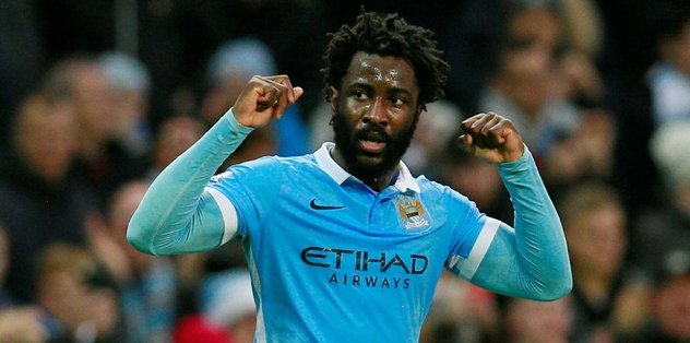 Bony için kampanya