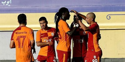 Şahane Cimbom