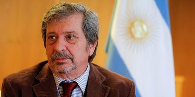 Büyükelçi Fenerli çıktı