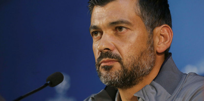 Conceiçao: "Elimizden geleni yapmak istiyoruz"