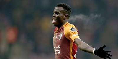 Galatasaray, Fenerbahçe'yi solladı