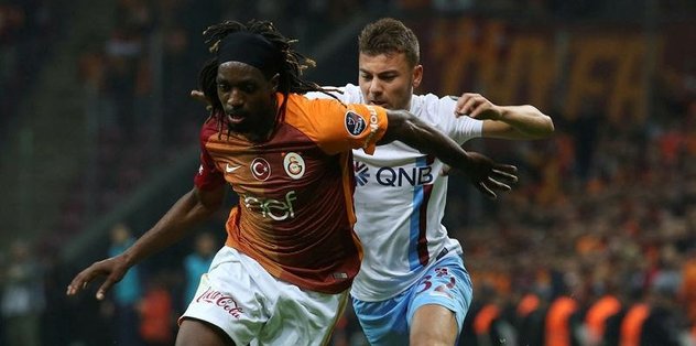 Cavanda Sivas yolunda