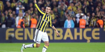 Persie umut verici