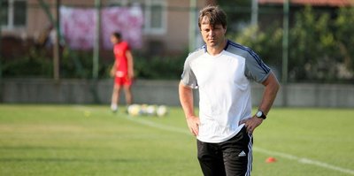 Ertuğrul Sağlam'dan fikstür yorumu