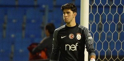 Kale 17’lik Batuhan’ın