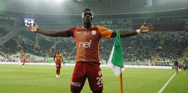 Yeni adresi Almanya