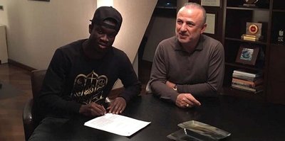 Igiebor Çaykur Rizespor'da