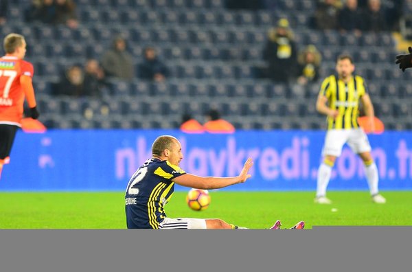 Aatif Chahechouhe'ye büyük tepki