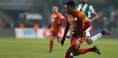 ''Neymar mısın!''