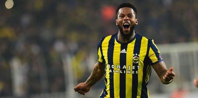 G.Saray'dan Lens'e 4 milyon euro