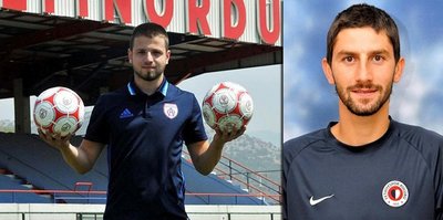 Altay Muhammed ve Murat'la prensipte anlaştı