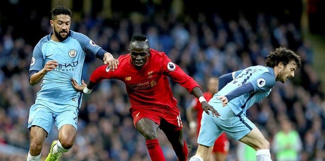 Manchester'da kazanan çıkmadı