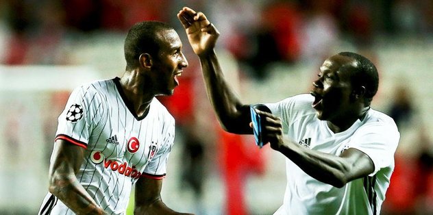''Bizi bırakmayın''