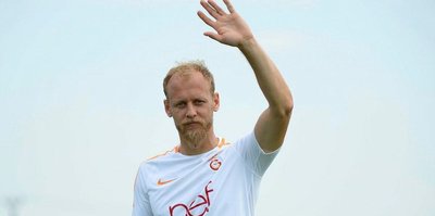 Semih Kaya için veda töreni