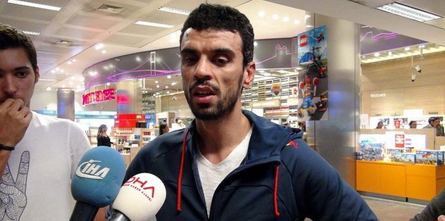 Sofuoğlu: Kendine güvenen karşıma çıksın