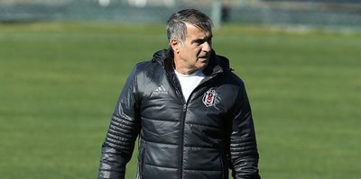 Şenol Güneş'ten oyunculara uyarı