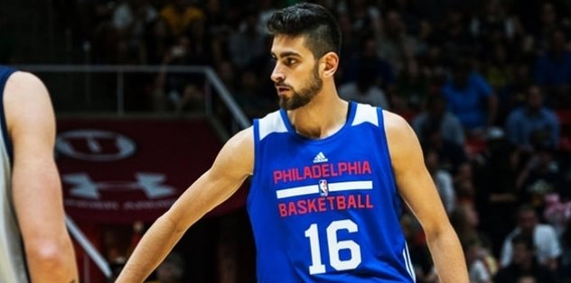 Furkan Korkmaz, NBA’e alışıyor