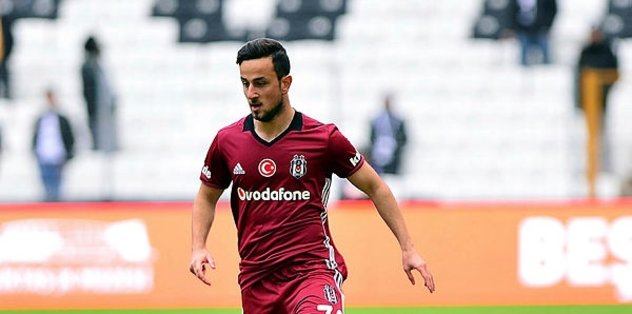 Şenol hoca ileri bakar!