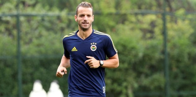 Forma artık Soldado’nun