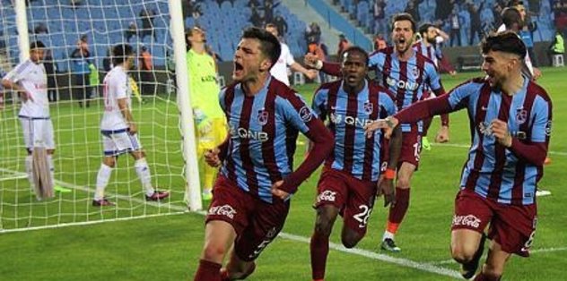 2020’ye kadar Trabzonspor’da