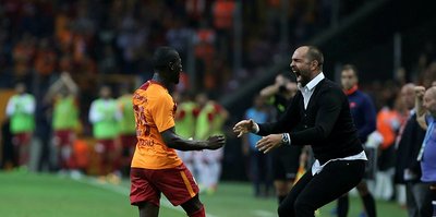 İlk 11 koruma altında