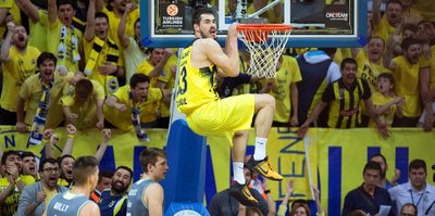 Kalinic’in keyfi yerinde