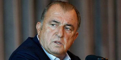 'Benim aileme kimse dokunamaz!'
