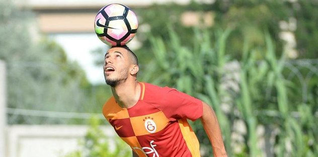 Taklalara hazırlanın