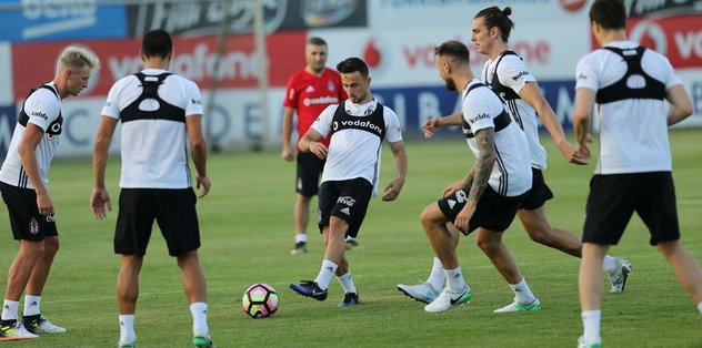 Gücüne güç katıyor