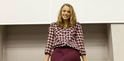 Buse Kayacan Galatasaray'da
