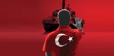 15 Temmuz'u unutturmayacağız