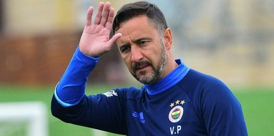 Vitor Pereira, Emre Mor’u veto etmiş!