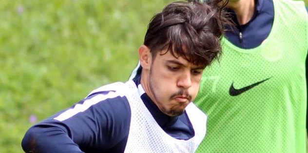 Antalyaspor'da ayrılık