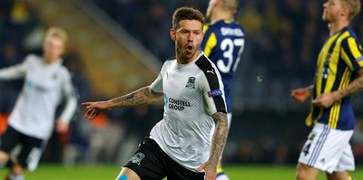 Smolov’dan yeşil ışık