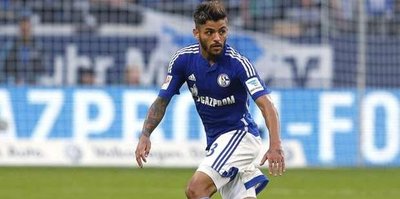 Başakşehir, Schalke'nin sambacısını aldı
