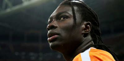 Fransa’da gündem Gomis