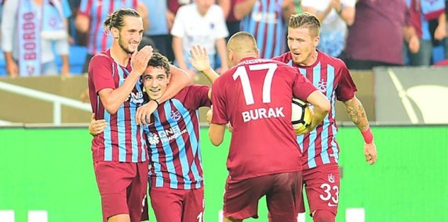 "Messi olmaz ama Emre olur"