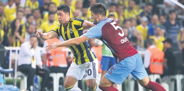Fener’de mini rotasyon