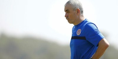Çalımbay'dan Eto'o açıklaması