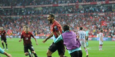 Cenk'ten transfer açıklaması