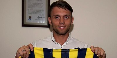 ''Heyecandan ölecektim''