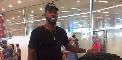 Fenerbahçe yeni transferine kavuştu