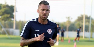 Menez'den yabancı sınırı yorumu