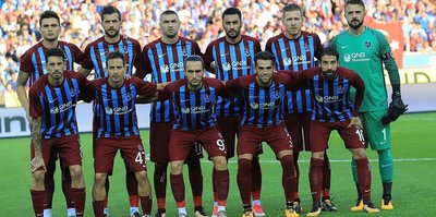 Tek hedef 3 puan